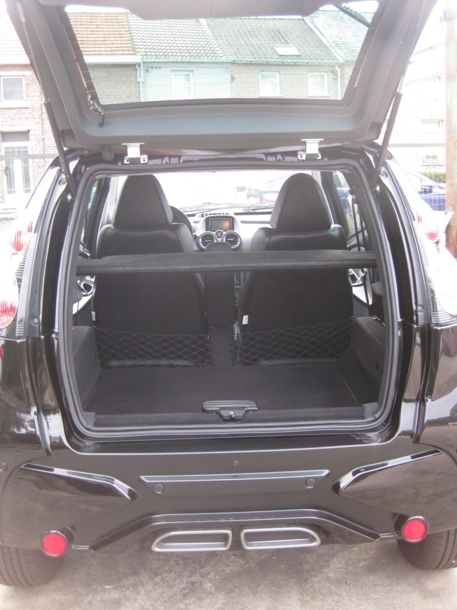 Casalini M20 Avantgarde