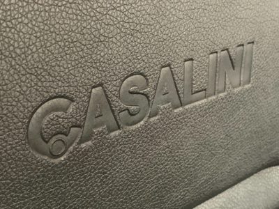 Casalini 550 GranSport